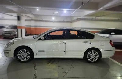 Renault Samsung SM7