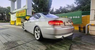 BMW 3-Series