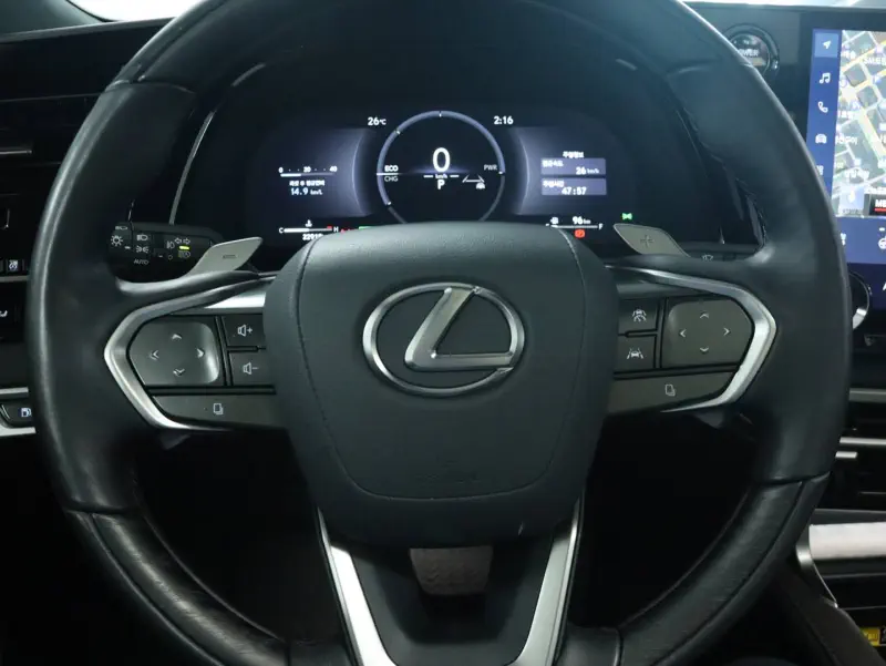 Lexus RX350h