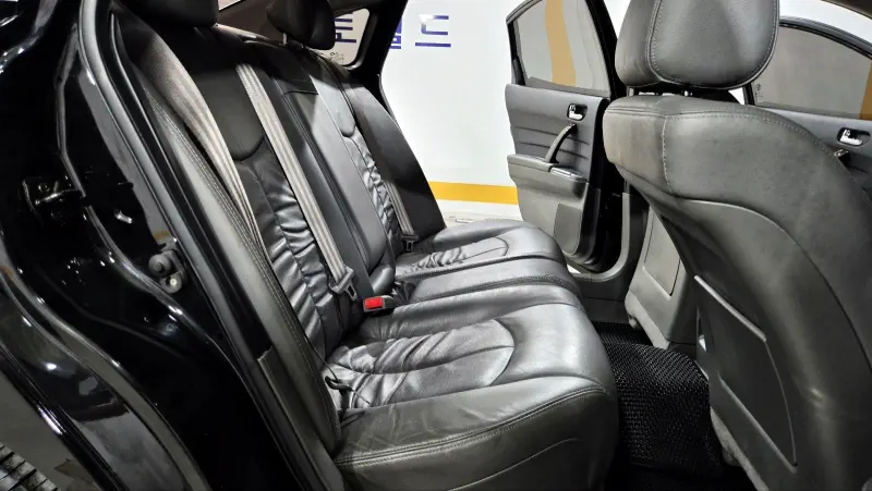 Renault Samsung SM5