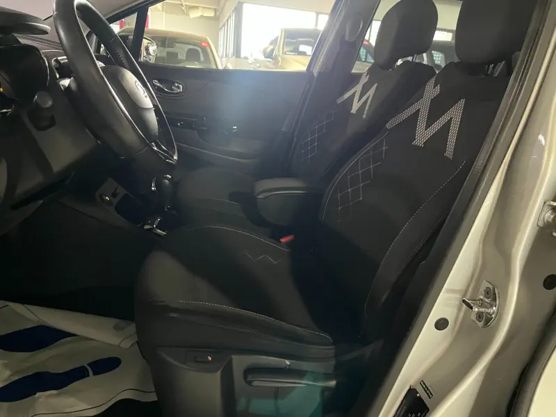 Renault Samsung QM3