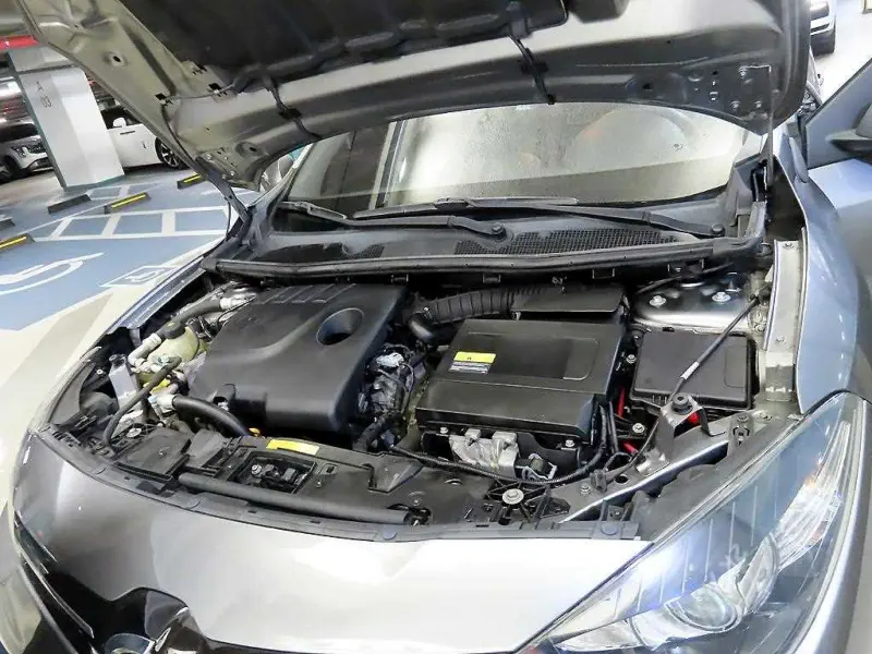Renault Samsung SM3