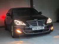 Купить Hyundai Genesis Gyeongbuk из Кореи, превью 2
