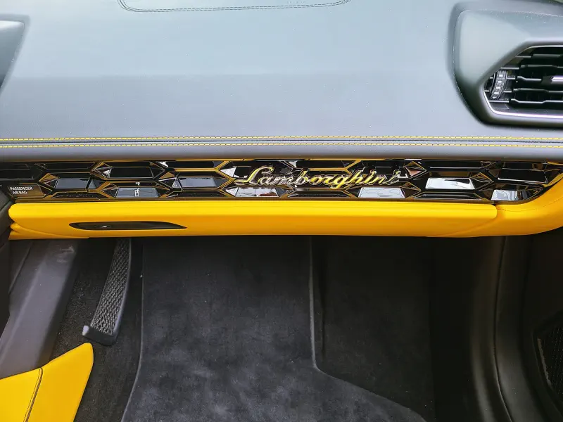 Lamborghini Huracan