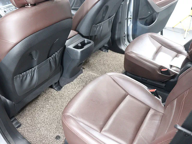 Hyundai Maxcruze