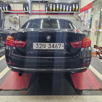 BMW 4-Series