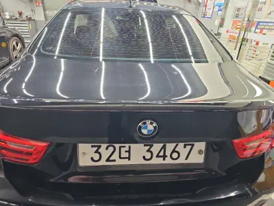 BMW 4-Series