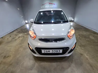 Kia Morning