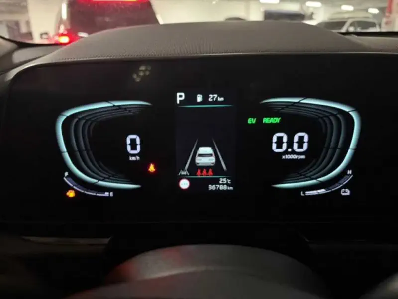 Kia Niro