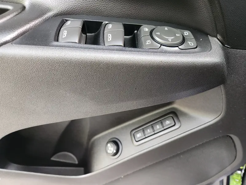 Chevrolet (GM Daewoo) Equinox