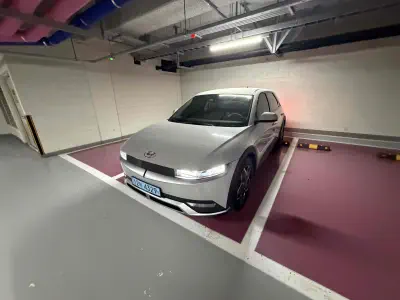 Hyundai Ioniq 5