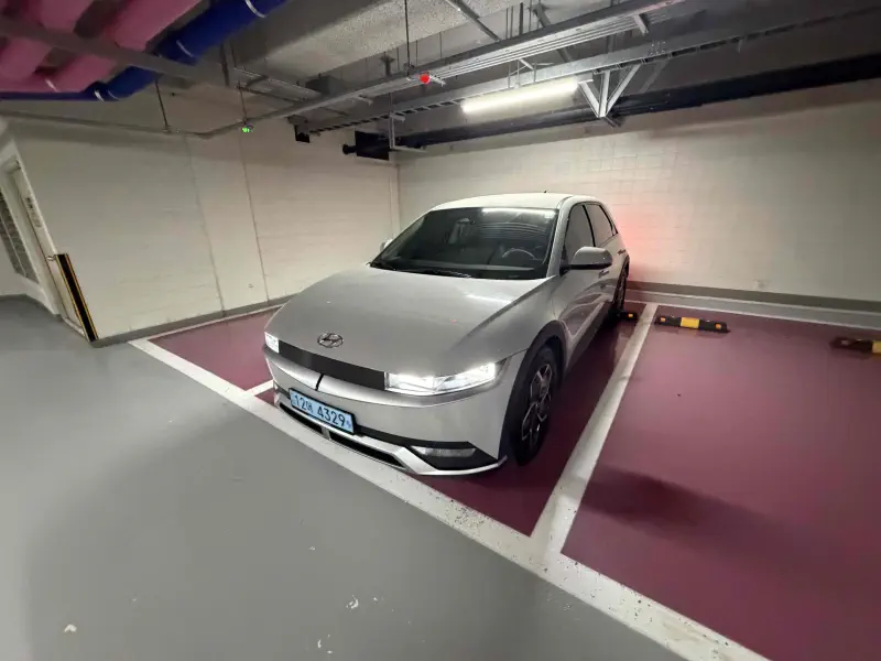 Hyundai Ioniq 5