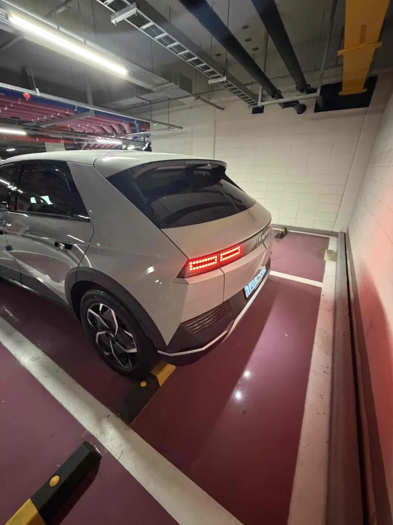 Hyundai Ioniq 5