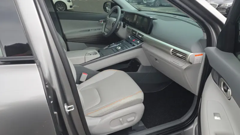 Hyundai Nexo