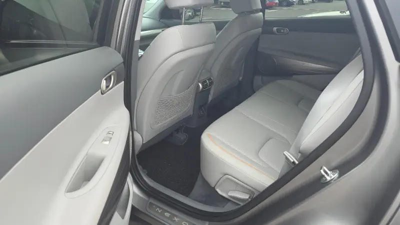 Hyundai Nexo