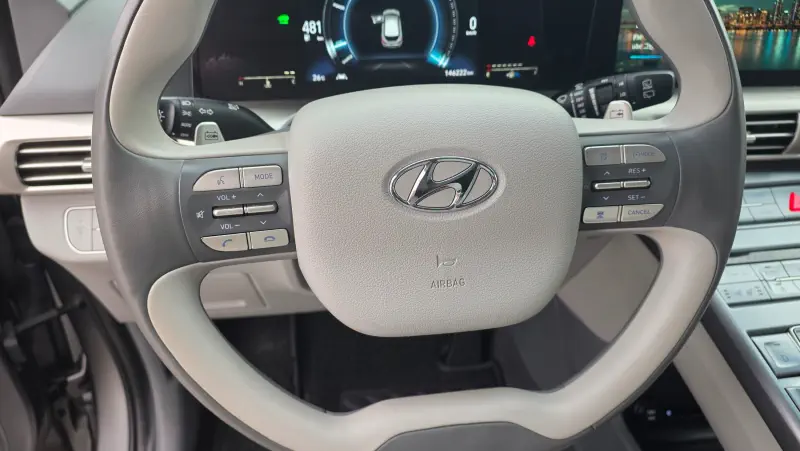 Hyundai Nexo