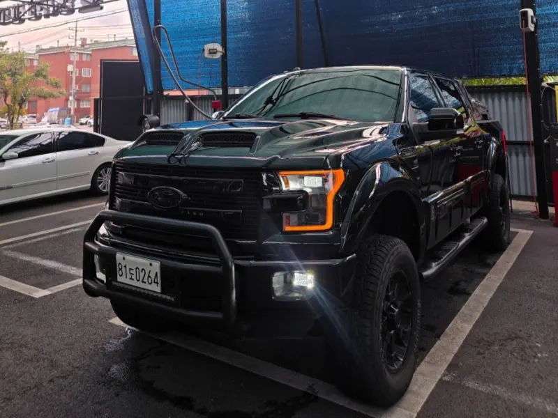 Ford F150