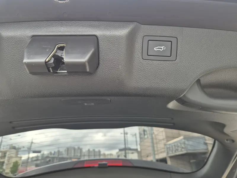 Hyundai Maxcruze