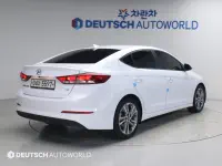 Купить Hyundai AVANTE Gyeonggi из Кореи, превью 2