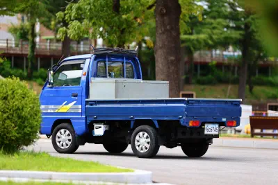 Chevrolet (GM Daewoo) labo