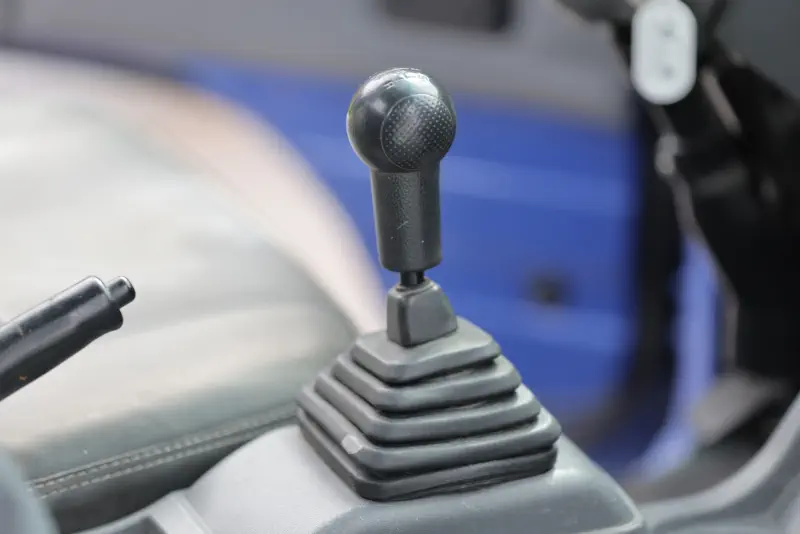 Chevrolet (GM Daewoo) labo