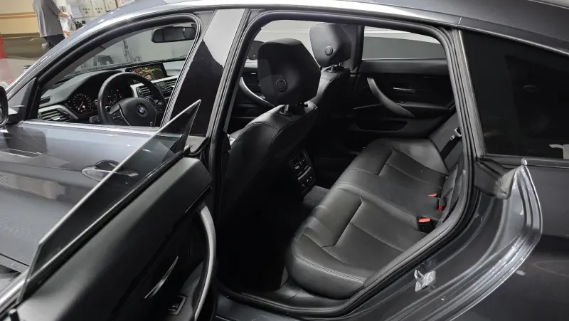 BMW 4-Series