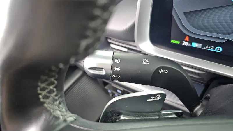 Hyundai Ioniq 6