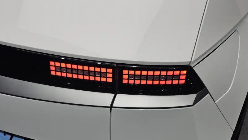 Hyundai Ioniq 5