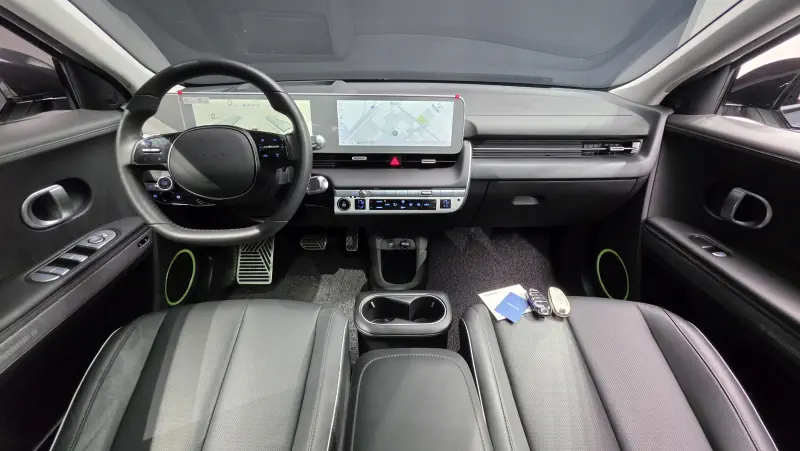 Hyundai Ioniq 5