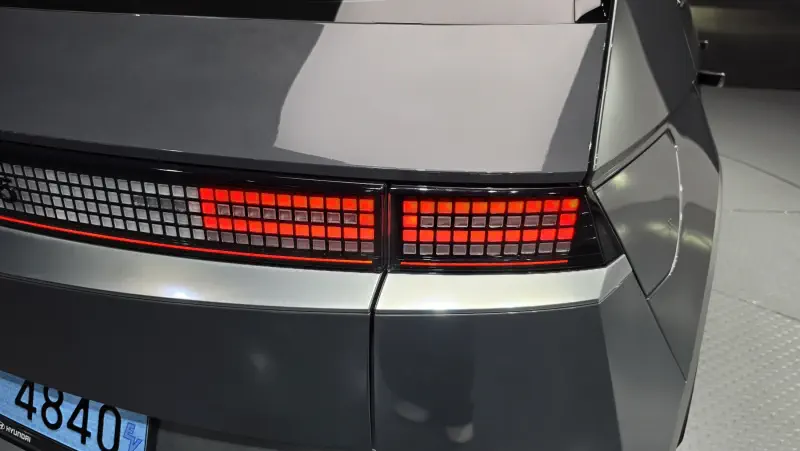 Hyundai Ioniq 5