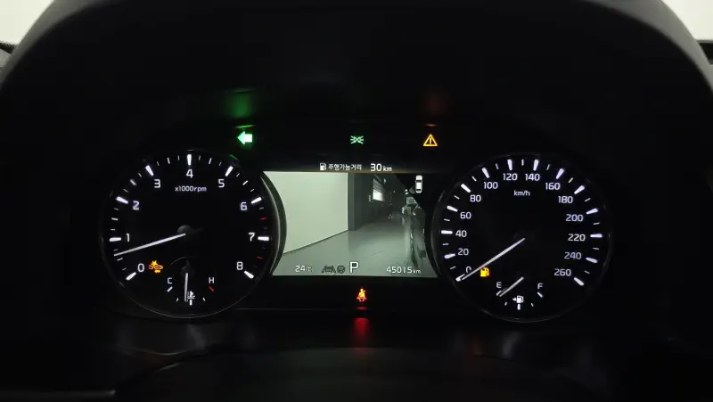 Kia K9