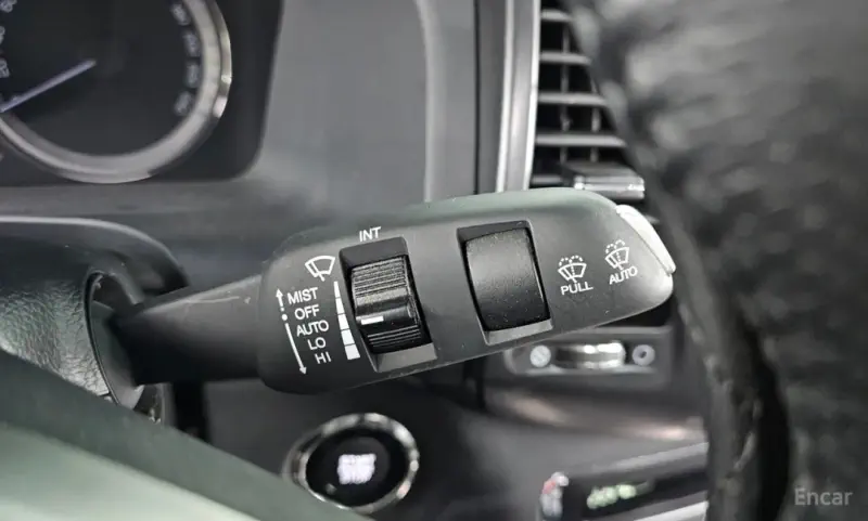 SsangYong Rexton Sports Khan