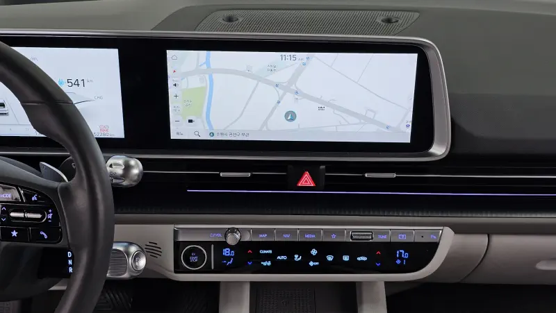 Hyundai Ioniq 6