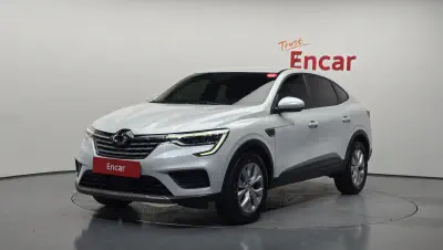Renault Samsung XM3