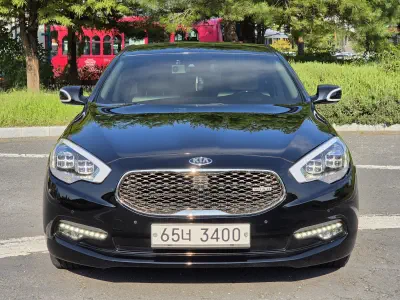 Kia K9