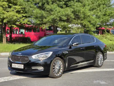 Kia K9