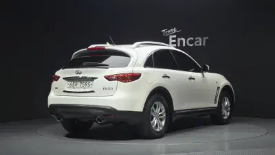 Infiniti FX35