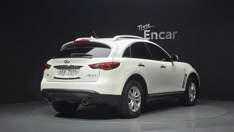 Infiniti FX35