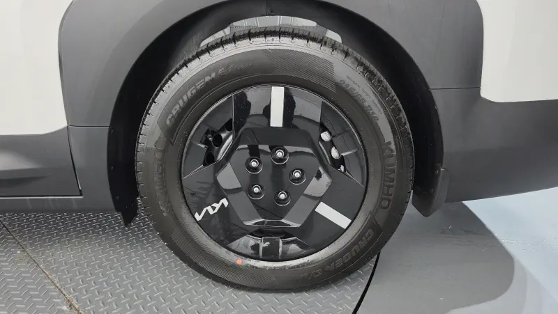Kia PV5