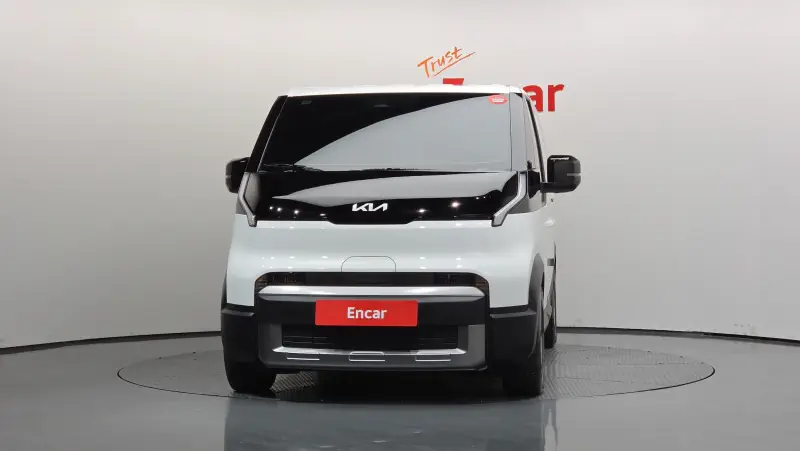 Kia PV5