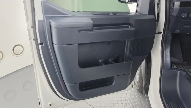 Kia PV5
