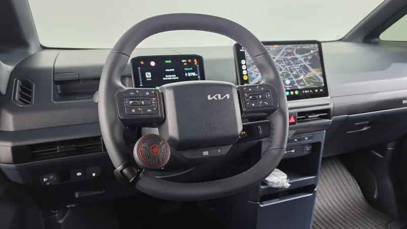Kia PV5