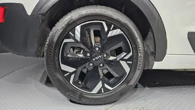 Kia Niro 1