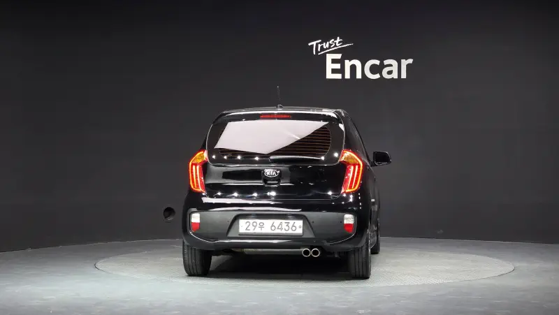 Kia Morning