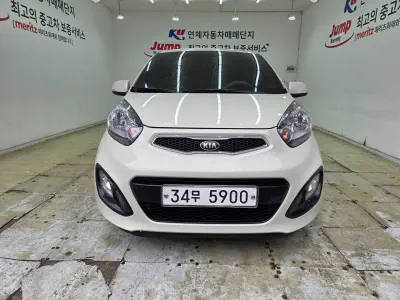 Kia Morning