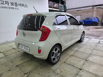 Kia Morning