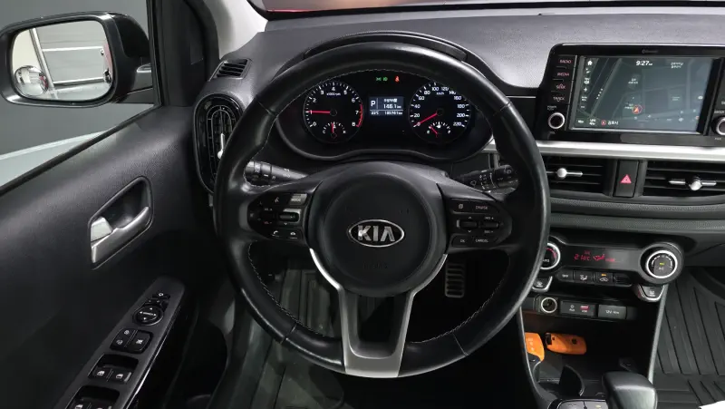 Kia Morning