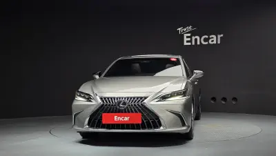 Lexus ES300h