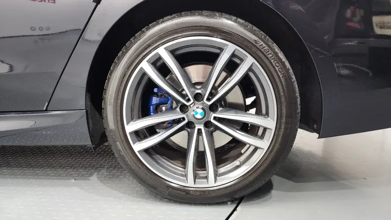 BMW 6-Series Gran Turismo