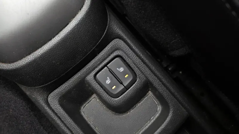 Chevrolet (GM Daewoo) Spark